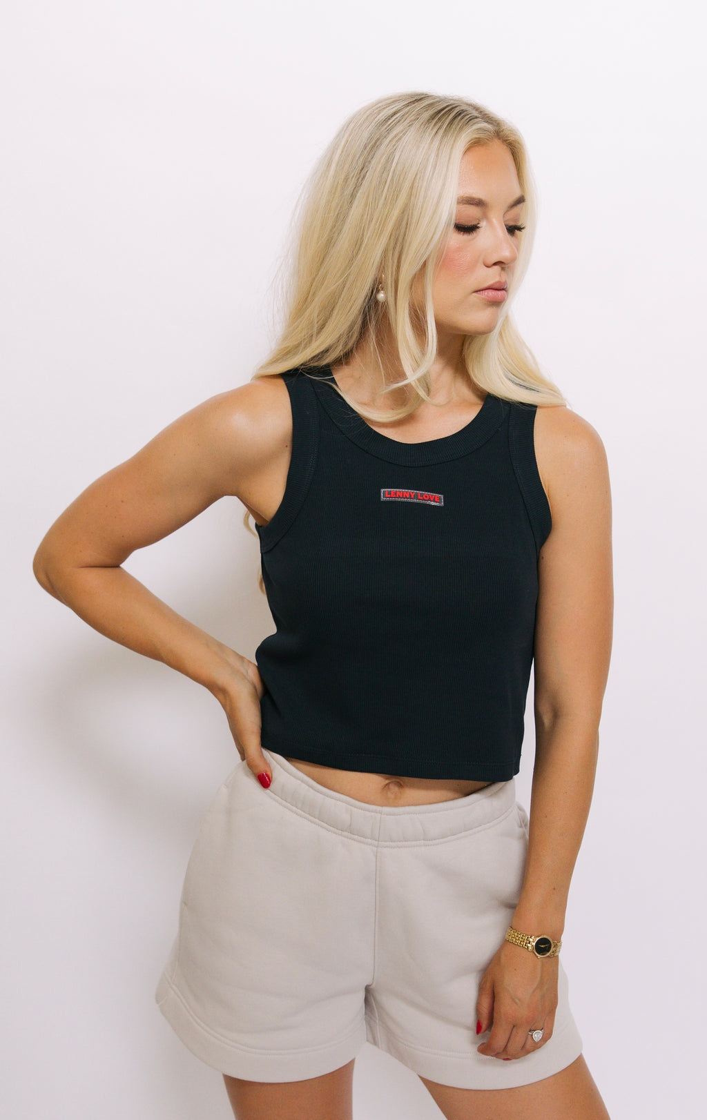 Patch Tank