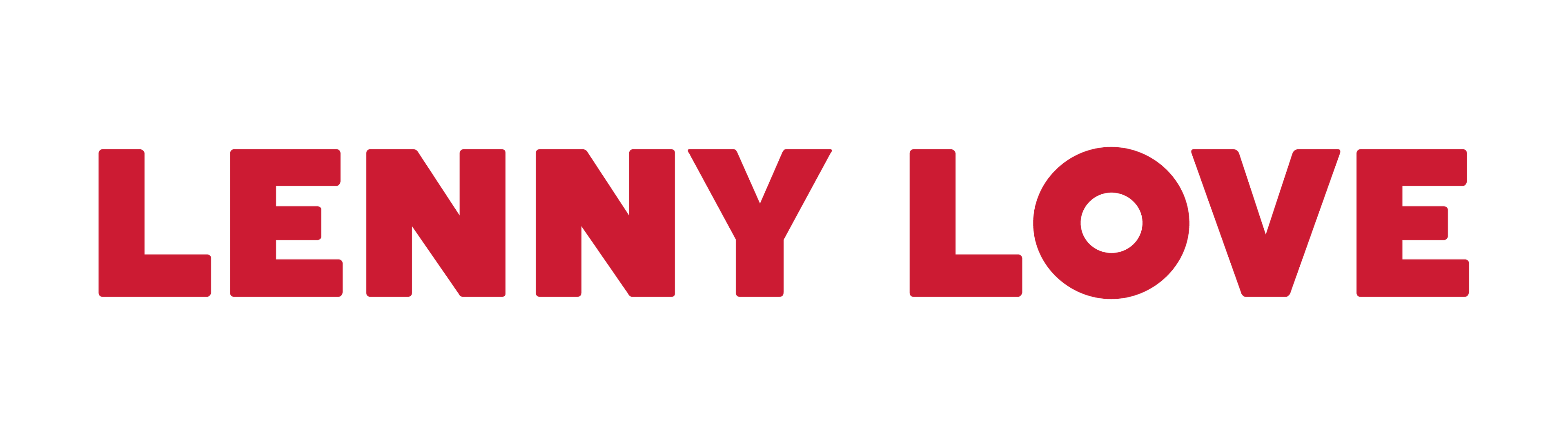 LENNY LOVE. All Rights Reserved.